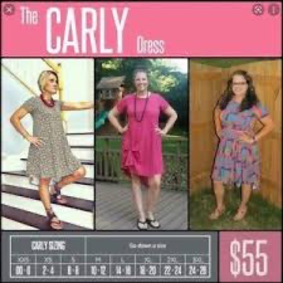New Carly. No tags! - Picture 5 of 6